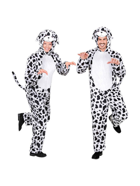 Karnevalskostüm Für Erwachsene Dalmatians