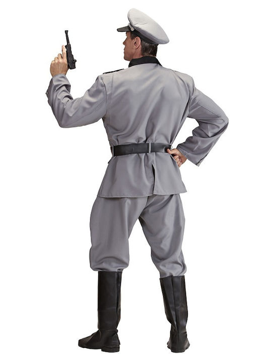 Adult Carnival Costume German Soldier