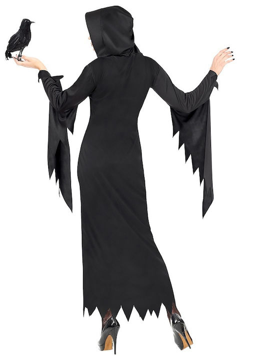 Carnival Costume Gothic Queen