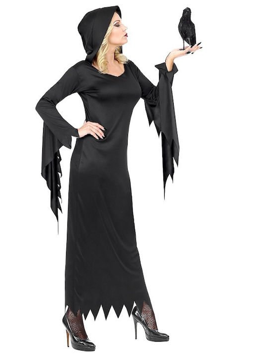 Carnival Costume Gothic Queen