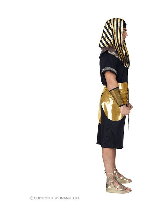 Adult Carnival Costume Pharaoh
