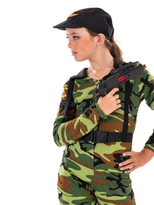 Karneval Kostüm Kommando
