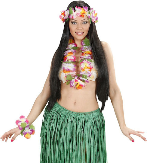 Αποκριάτικο Σετ Hawai Maui