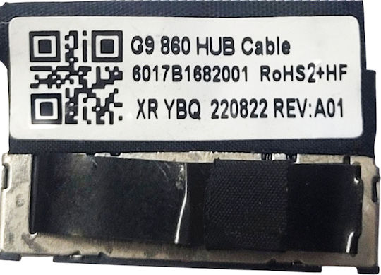 Καλωδιοταινία Οθόνης για Laptop Hp Elitebook 860 G9