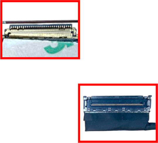 Screen Flex Cable for Laptop Hp Elitebook 850 G7 855 G7 850 G8 855 G8