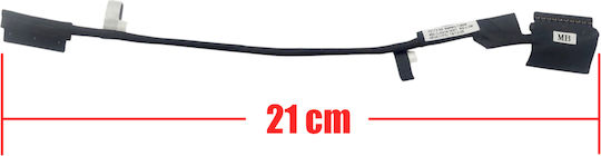 Laptop Battery Flex Cable for Dell Inspiron 7306 2-in-1 BTC0068