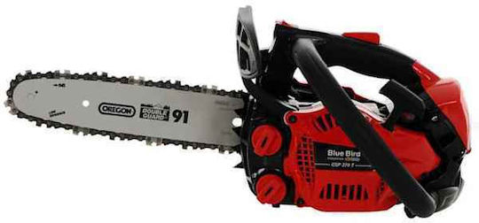Blue Bird CSP 270T Pruning Gasoline Chainsaw 2.96kg with Blade 25cm