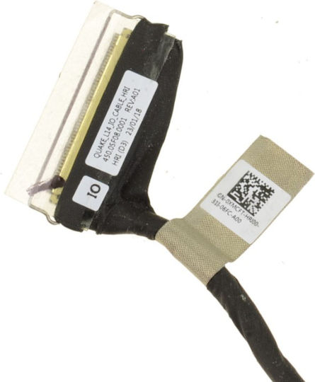 Καλωδιοταινία με Power Button για Laptop Dell Latitude 14 3440 3450