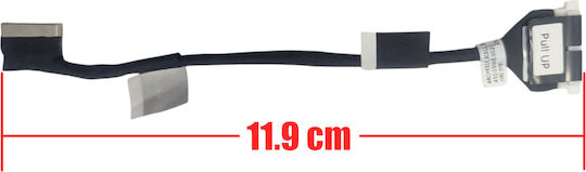Battery Flex Cable for Laptop Dell Latitude 5540 Precision 35801 BTC0069