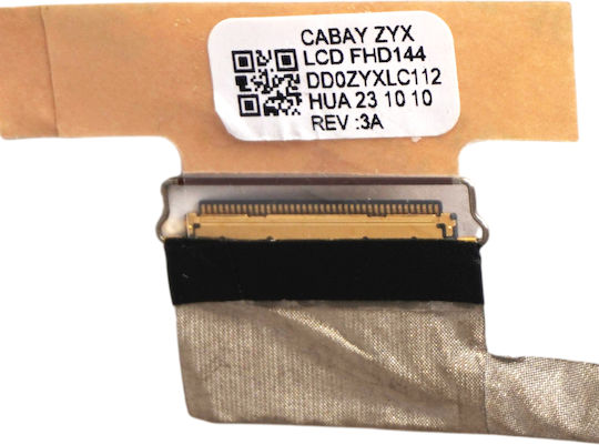 Καλωδιοταινία Οθόνης για Laptop Acer Aspire 7 A715-51g A715-76g