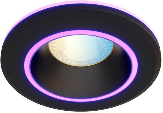 Calex Lampa Decorativă Inteligentă LED RGB