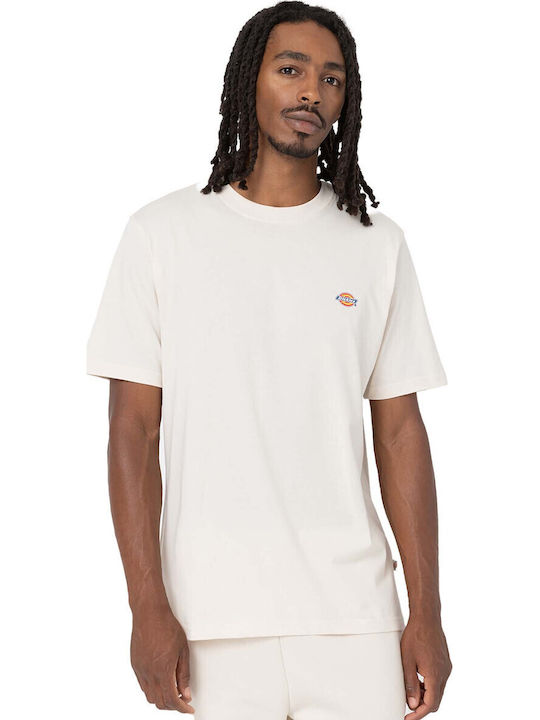Mapleton T-shirt Ecru