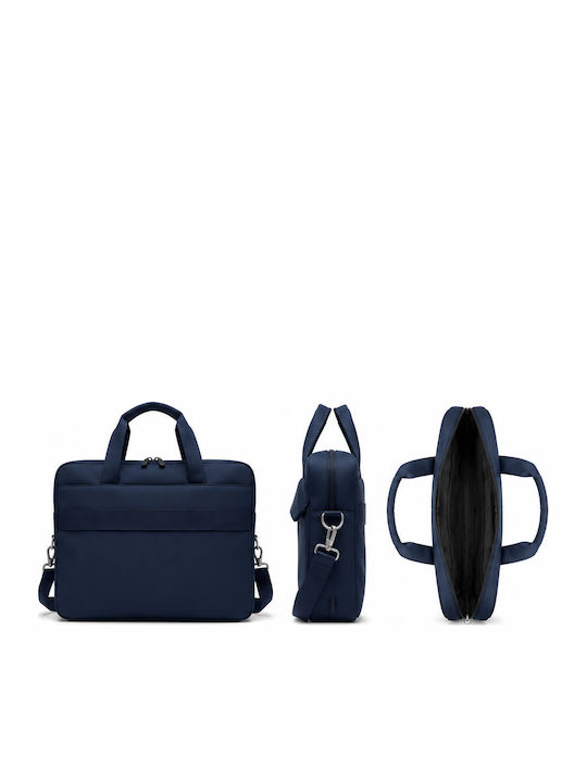 Ormi Θήκη για Laptop 15.6" σε Μπλε χρώμα 8691-NAVYBLUE