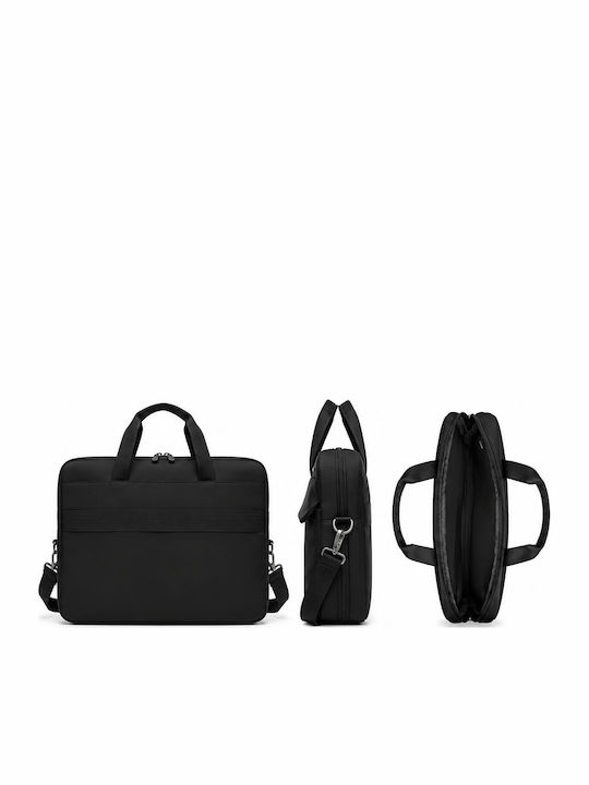 Ormi Θήκη για Laptop 15.6" σε Μαύρο χρώμα 8691-BLACK