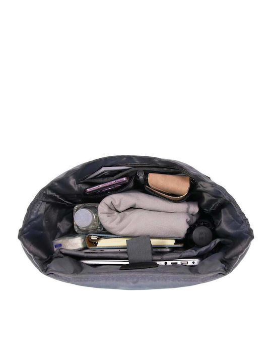 Amber Geantă Rucsac Impermeabilă pentru Laptop 17.3" în Culoare Albastră 2017-4 Amber Geantă Rucsac Impermeabilă pentru Laptop 17.3" în Culoare Albastră 2017-4