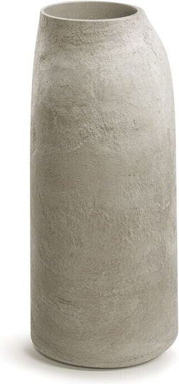 Iliadis Blumentopf Kunststoff Beige Iliadis Blumentopf Kunststoff Beige
