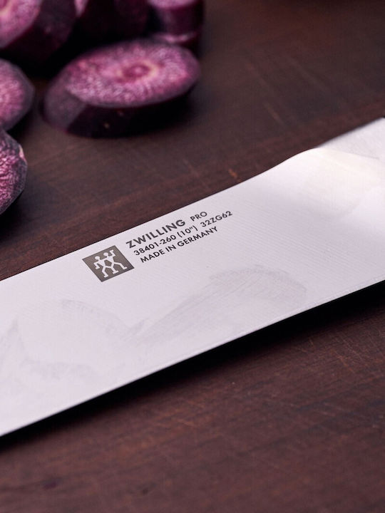 Zwilling J.A. Henckels Pro Нож Готвач от Неръждаема Стомана 26см