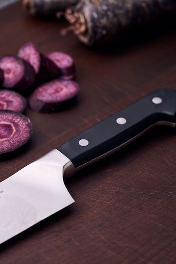 Zwilling J.A. Henckels Chef Messer aus Rostfreiem Stahl 16cm
