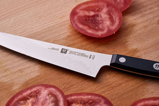 Zwilling J.A. Henckels Gourmet Μαχαίρι Chef από Ανοξείδωτο Ατσάλι 14cm