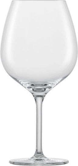 Schott Zwiesel Σετ Ποτήρια Κρασιού Κρυστάλλινα 630ml 6τμχ