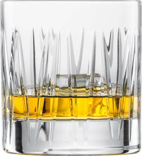 Schott Zwiesel Set Whiskey Crystal Glasses 369ml 6 Pieces