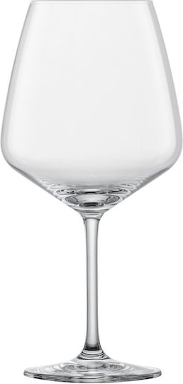 Schott Zwiesel Taste Σετ Ποτήρια Κόκκινου Κρασιού Πλαστικά 790ml 6τμχ
