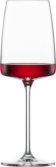 Schott Zwiesel Комплект Кристални Чаши За Бяло Вино 363мл 6 Броя