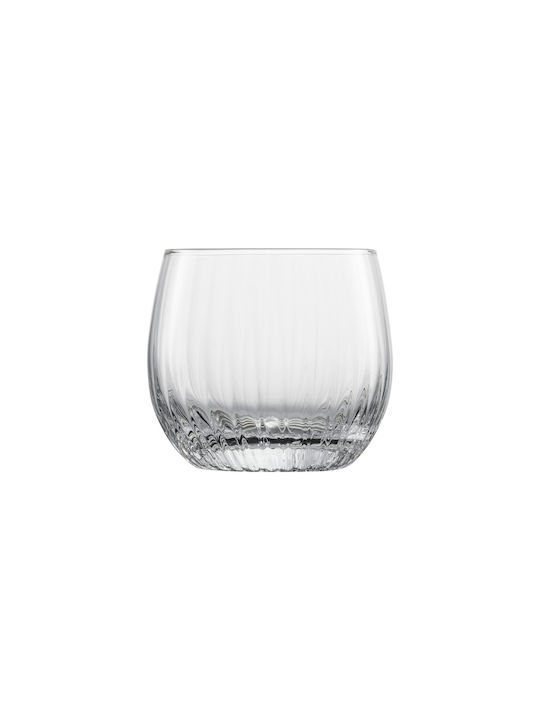 Schott Zwiesel Set Whiskey / Cocktail / Drinking Glasses Crystal 400ml 6 Pieces
