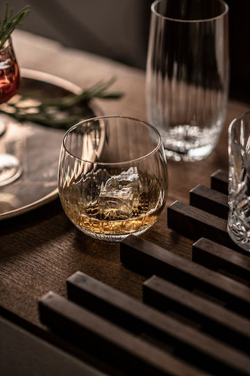Schott Zwiesel Σετ Ποτήρια Ουίσκι Κρυστάλλινα 400ml 6τμχ