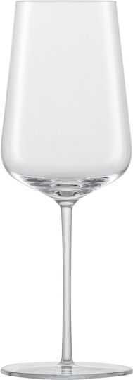 Schott Zwiesel Σετ Ποτήρια Λευκού Κρασιού Κρυστάλλινα 487ml 6τμχ