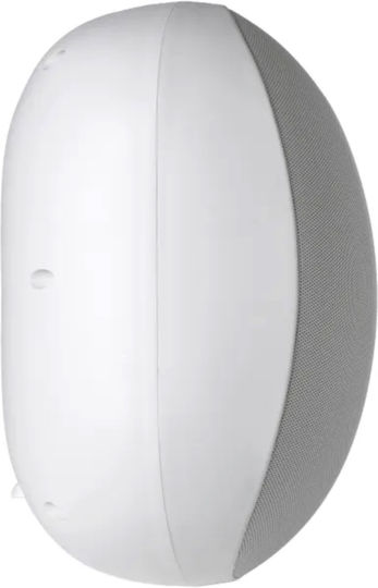 Metro Passive Installation Speaker 70W Piece White