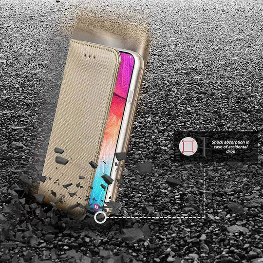 Smart Book Realme 7 5G Auriu