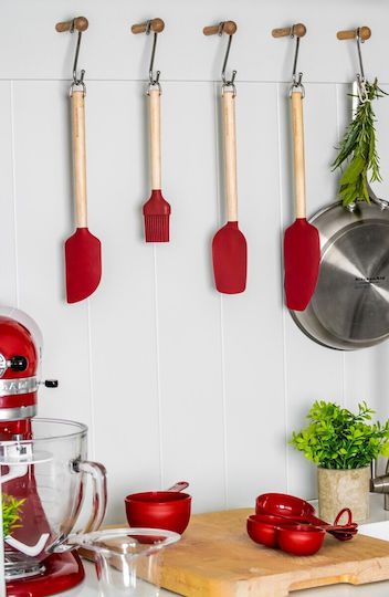 Kitchenaid Μαρίζ Ζαχαροπλαστικής από Σιλικόνη