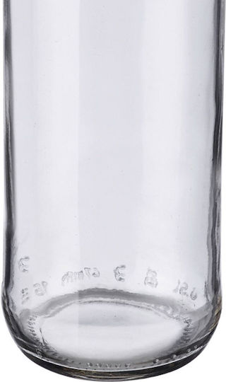 Wein-/Getränkeflaschen 500 Ml Westmark