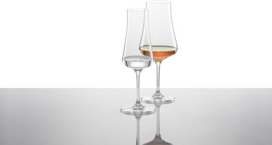 Red Wine Glass Set 6 Pcs 660 Ml Fine Schott Zwiesel