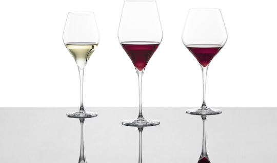 Schott Zwiesel Pahar De Unică Folosință Burgundy 660ml 6 Bucăți
