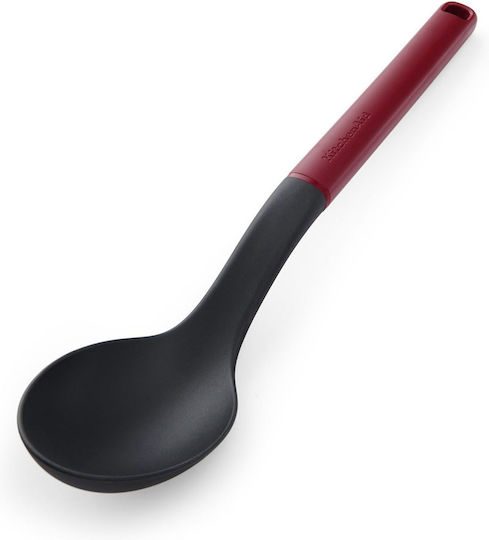 Kitchenaid Βαθιά Κουτάλα Κουζίνας Πλαστική 34cm Kitchenaid Βαθιά Κουτάλα Κουζίνας Πλαστική 34cm