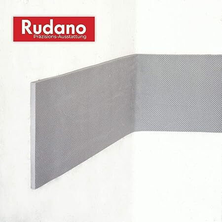 Set 2 X Garage Wall Protectors Rudano Self-adhesive Εξοπλισμός Parking