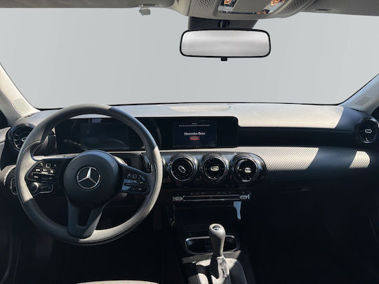 Mercedes-Benz Gebrauchtwagen Mercedes-Benz Eine Klasse A 160 22