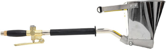 Пистолет За Боядисване На Въздух 1.8mm
