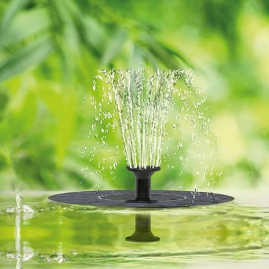 ZE1ZD73QWS0A Zola Brunnen mit Licht