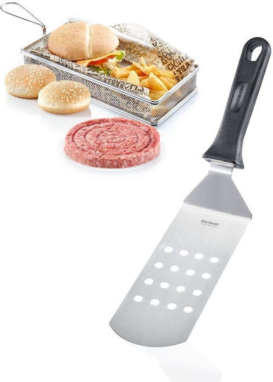Westmark Westmark Küchenwender Geschlitzt Rostfreier Stahl 20cm