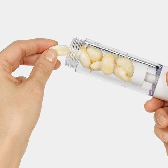 Garlicmachine Presă de Usturoi din Plastic