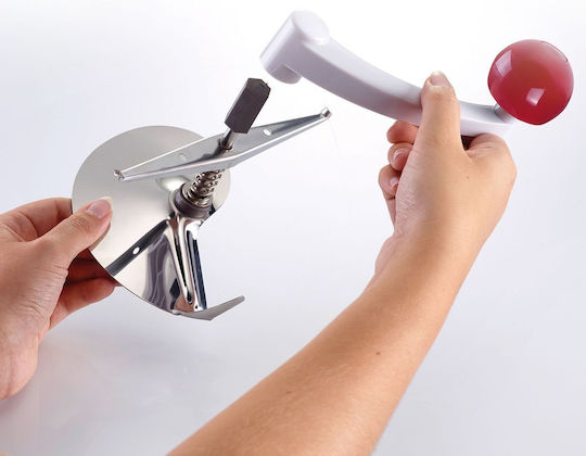 Westmark Manual Potato Press Made of Plastic 35.5x23x23.8cm