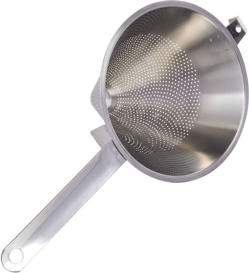 Kitchen Craft Σουρωτήρι από Ανοξείδωτο Ατσάλι