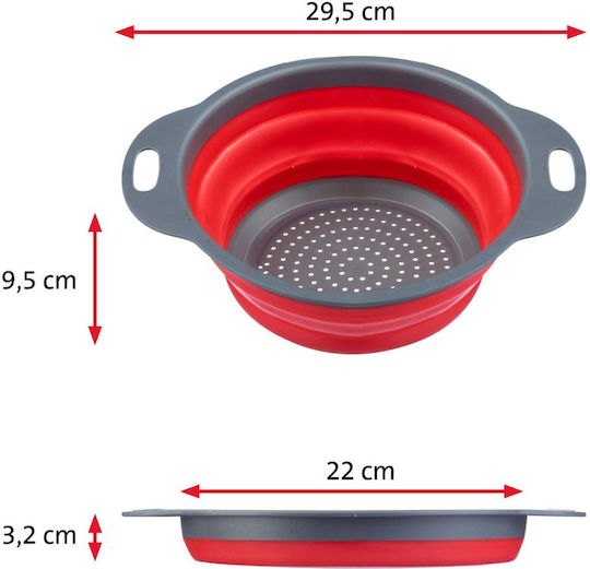 Westmark Пластмасово Филтър за Кафе 29.5x24см
