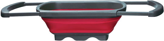 Westmark Strecurătoare Din Plastic 39x26cm