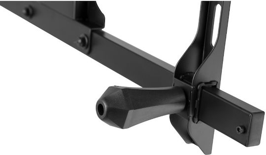 Таванна Стойка За Телевизор Smart Flip Down 32"-70"