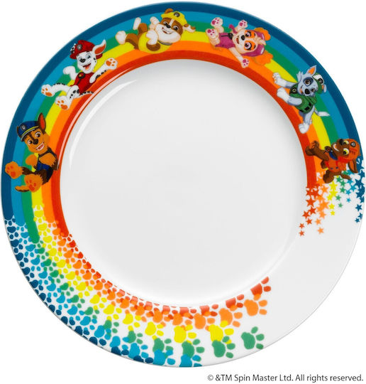 Kids Feeding Set 6 Pieces "Paw Patrol" WMF