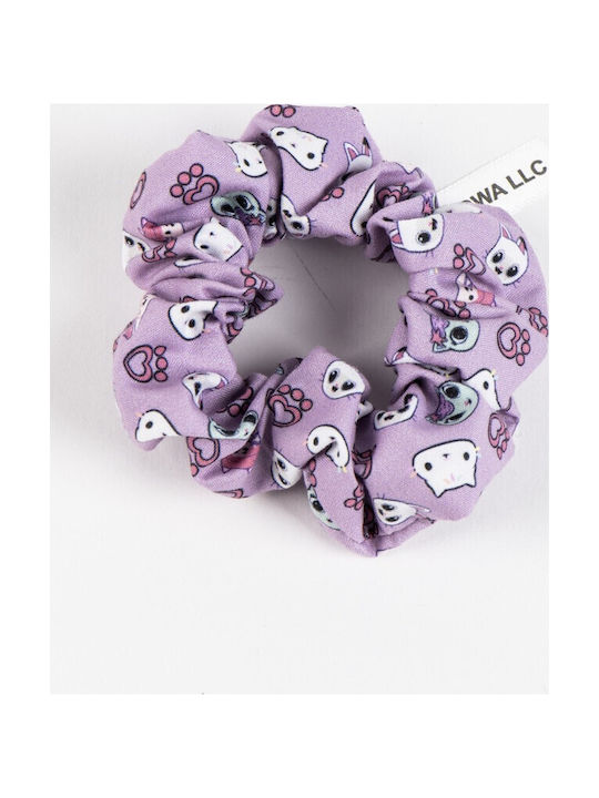 Cerda Σετ Παιδικά Λαστιχάκια Scrunchies 3τμχ Cerda Σετ Παιδικά Λαστιχάκια Scrunchies 3τμχ
